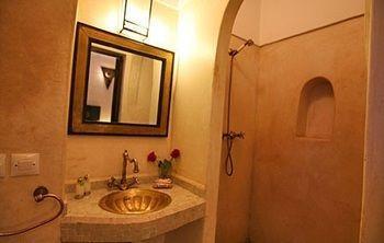 Riad Fabiola Et By La Siredrah Marrakesch